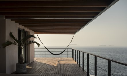 The Mexican Hideaway 6