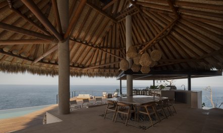 The Mexican Hideaway 1