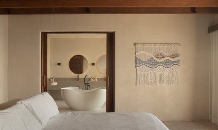 The Mexican Hideaway 8