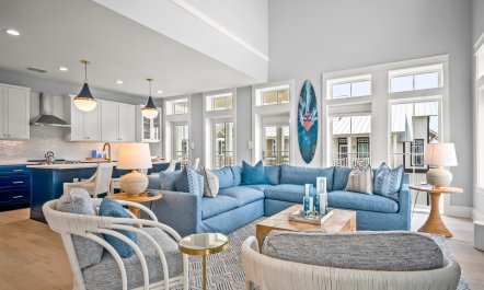 Harbor Horizon Getaway 1