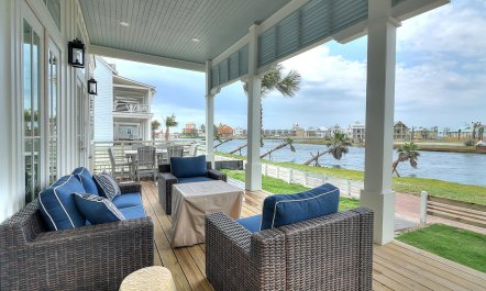 Above Shores Echoez 1