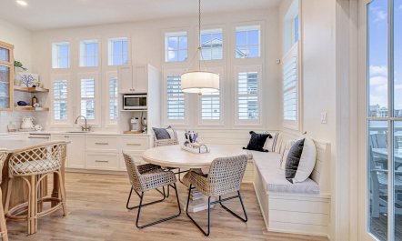 Above Shores Echoez 5