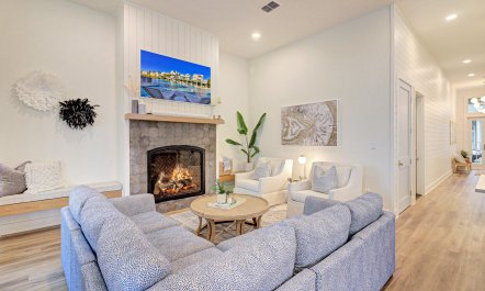 Above Shores Echoez 3