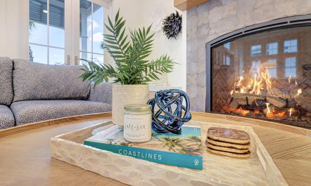 Above Shores Echoez 4