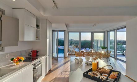 Beachside in Paros 2