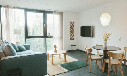 Scandinavian Serenity 2