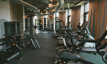 Scandinavian Serenity 4