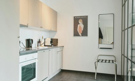 Scandinavian Serenity 9