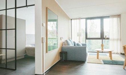 Scandinavian Serenity