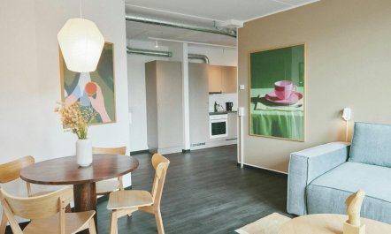 Scandinavian Serenity 5