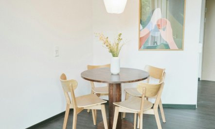 Scandinavian Serenity 7