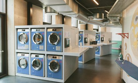 Scandinavian Serenity 3