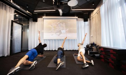 Scandinavian Serenity 6