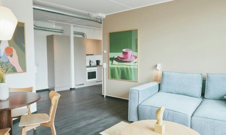 Scandinavian Serenity 8