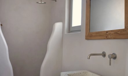 The Paros Island House 7