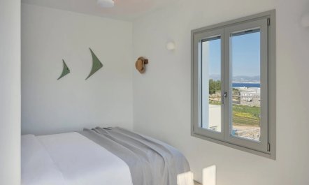 The Paros Island House 9