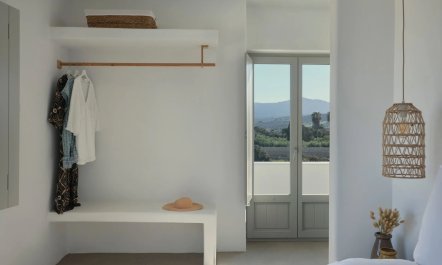 The Paros Island House 8