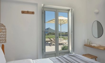 The Paros Island House 5