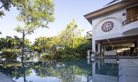 Crystal Waterfalls 7