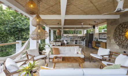 Crystal Waterfalls 5