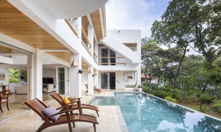 Crystal Waterfalls 2