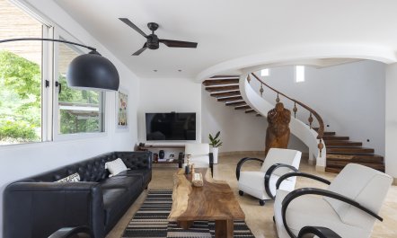 Crystal Waterfalls 8