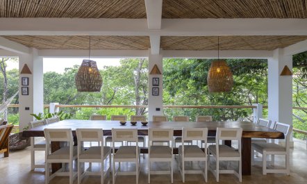 Crystal Waterfalls 4