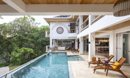 Crystal Waterfalls 3