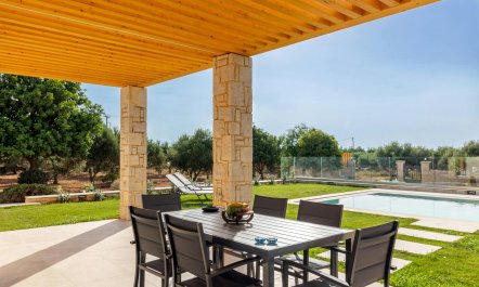 The Peaceful Isles 5