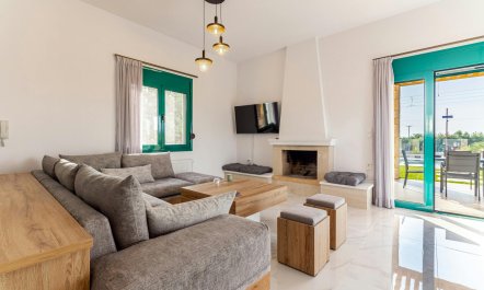 The Peaceful Isles 6