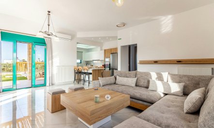 The Peaceful Isles 7