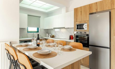 The Peaceful Isles 9