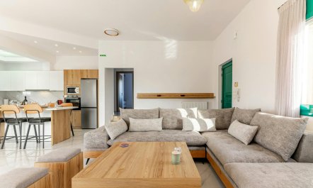 The Peaceful Isles 1