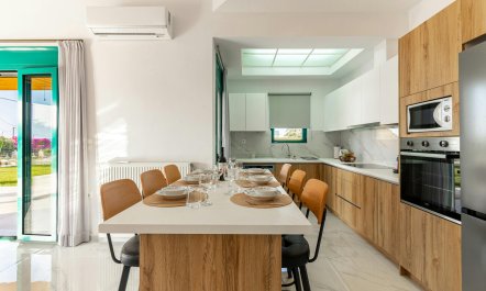 The Peaceful Isles 8