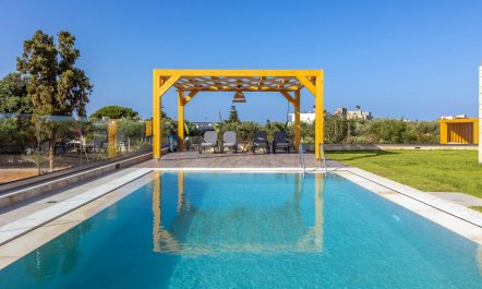 The Peaceful Isles 3