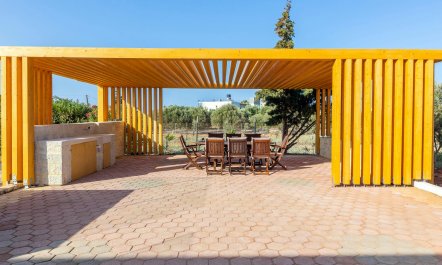 The Peaceful Isles 4