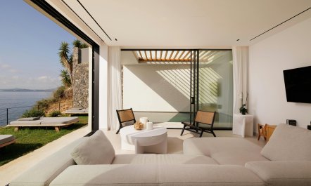 An Aegean Paradise 0