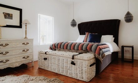 The Graceful Vista 6