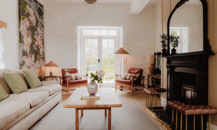 The Graceful Vista 1