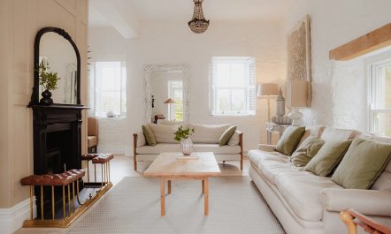 The Graceful Vista 2