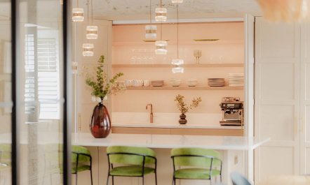 The Graceful Vista 5