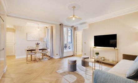 Montmartre Mornings 3