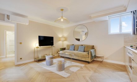 Montmartre Mornings 2