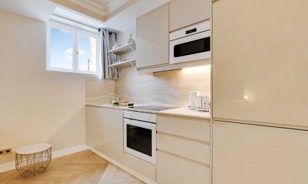 Montmartre Mornings 6