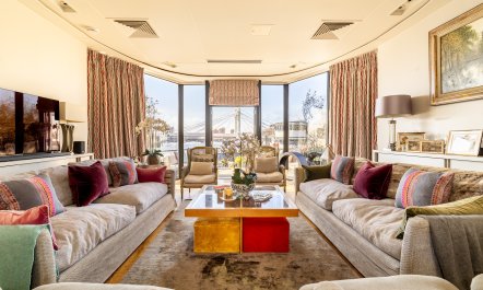 Thamesside Living