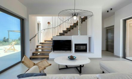 Golden Harbour Charm 6