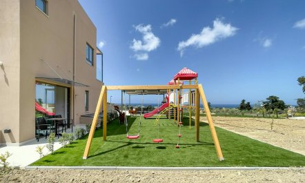 Golden Harbour Charm 3