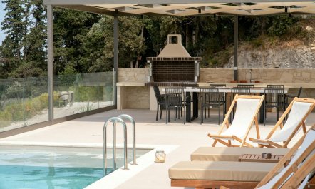 Golden Harbour Charm 2