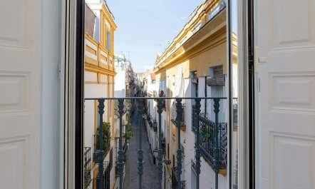 Seville Views 2