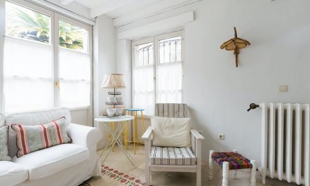 The Angel of the Town 2